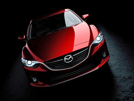Фото: mazda.com