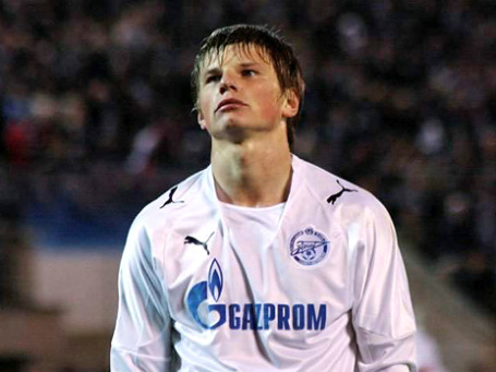 Фото: arshavin.eu