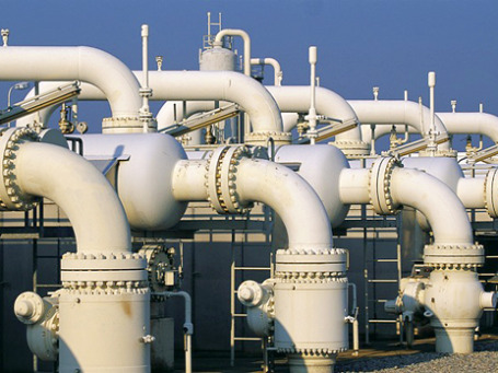 Фото: nabucco-gaspipeline.com