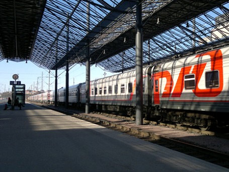 Фото: oleg kuznetsov/ flickr.com