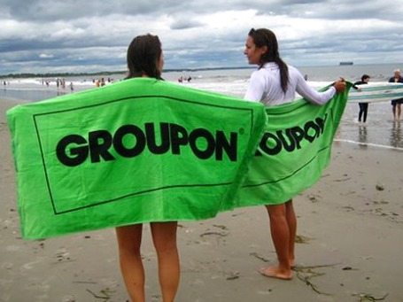 Фото: Groupon/ flickr.com