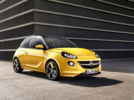 Фото: opel.com
