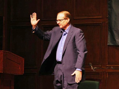 Фото: paulallen.com