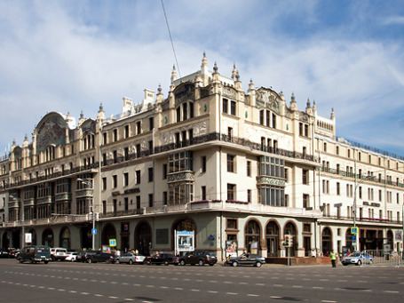 Фото: ИТАР-ТАСС