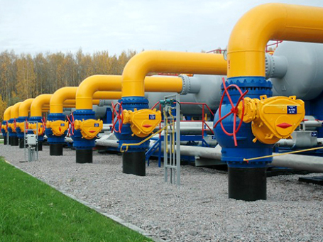 Фото: gazprom.ru