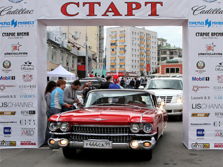Фото предоставлено компанией «Трейдинвест»