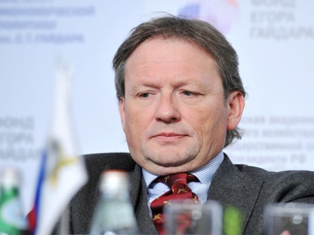 Уполномоченный при президенте России по защите прав предпринимателей Борис Титов. Фото: РИА Новости