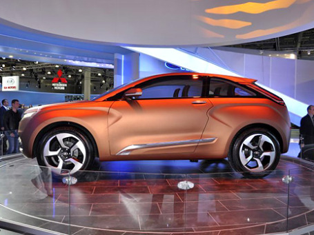 Фото: lada-xray.com