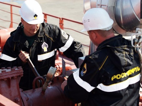Фото: rosneft.ru
