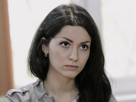 Алла Косогорова. Фото: РИА Новости