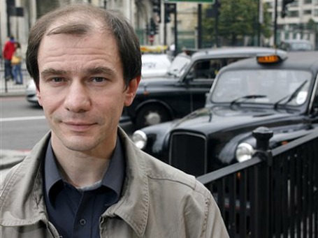 В 2010 году Игорь Сутягин был выслан в Великобританию. Фото: АР