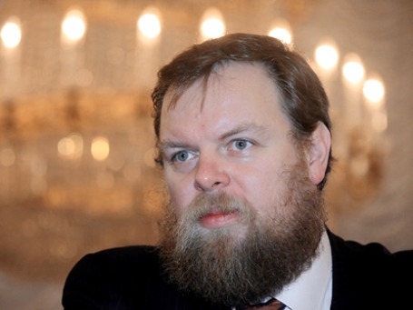 Сенатор из списка Forbes Дмитрий Ананьев и его коллеги по Совфеду могут уйти из сената. Фото: РИА Новости