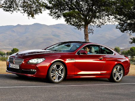 Фото: bmwgroup.com