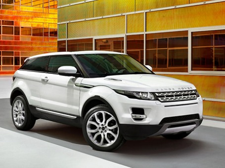 Фото: landrover.com