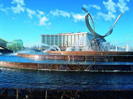 Фото: radisson.ru