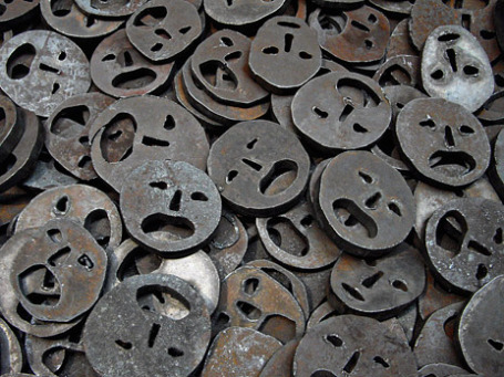 Фото: gennie catastrophie/flickr.com