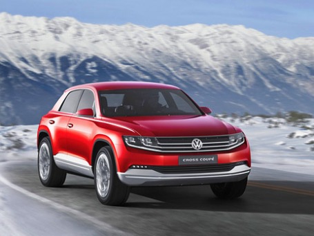 Фото: vw.com