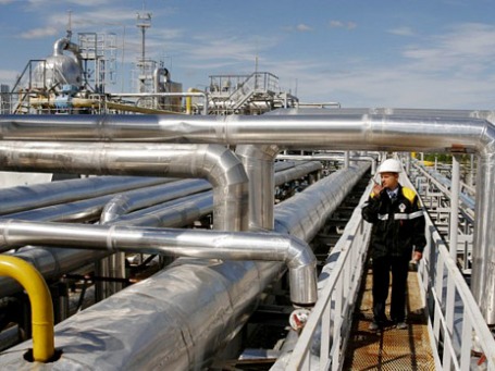 Фото: rosneft.ru