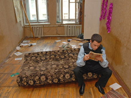 Фото: ИТАР-ТАСС