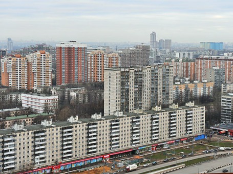 Фото: Григорий Собченко/BFM.ru