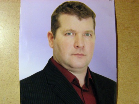 Павел Дроздов. Фото: investigation.ru