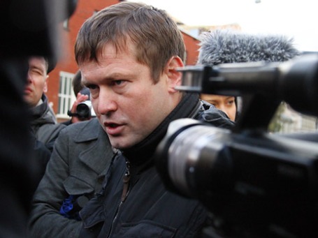 Фото: ИТАР-ТАСС