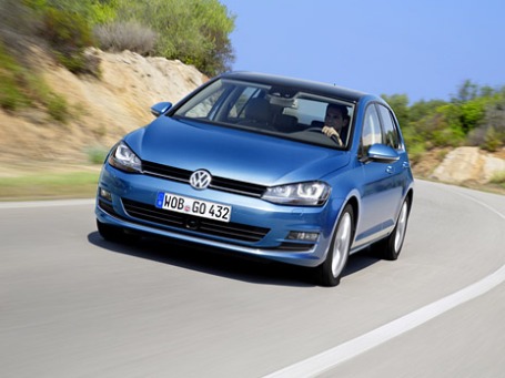 Фото: Volkswagen AG