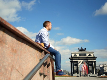 Фото: РИА Новости