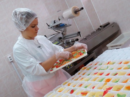 Фото: Екатерина Тропова/BFM.ru