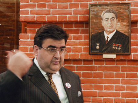 Фото: РИА Новости