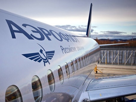 Фото: SuperJet International/flickr.com