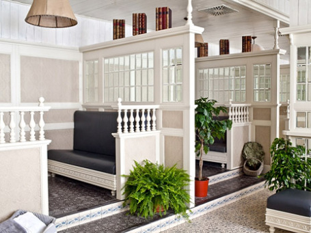 Фото предоставлено пресс-службой Ginza Project