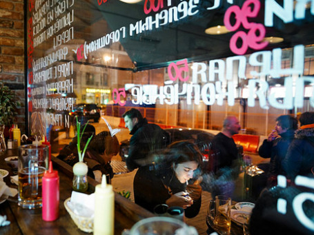 Фото: qwz/flickr.com