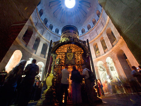 Фото: ИТАР-ТАСС