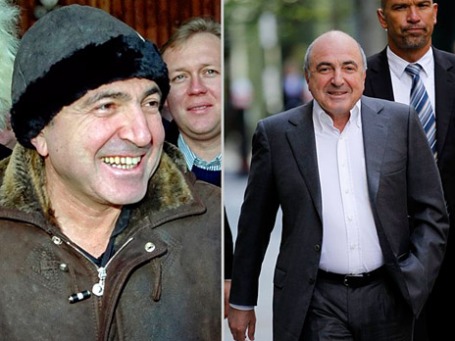 1999 г. и 2012 г. Фото: АР