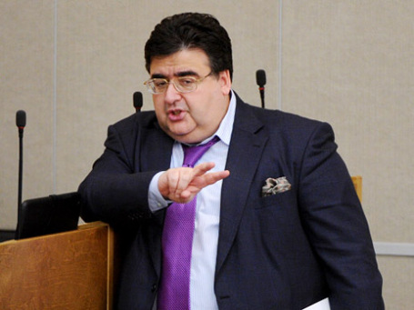 Фото: РИА Новости