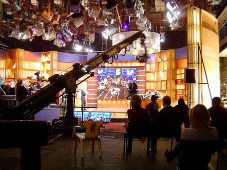 Фото: Alex Minza/flickr.com