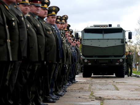 Фото: РИА Новости