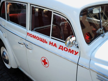 Фото: Григорий Собченко/BFM.ru