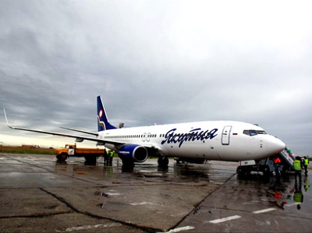 Фото: yakutia.aero