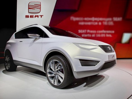 Фото: seat.com