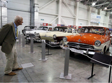 Фото: РИА Новости