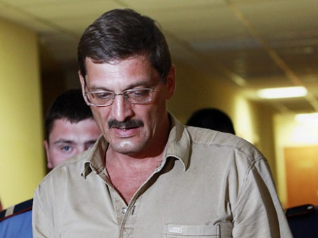 Евгений Евстратов. Фото: РИА Новости