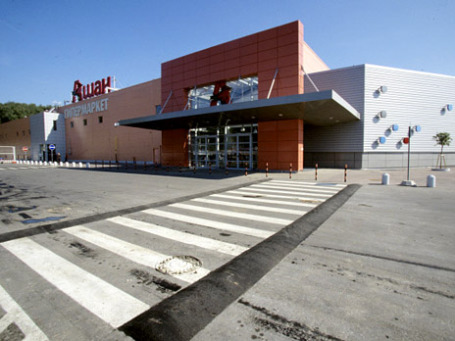 Фото: РИА Новости