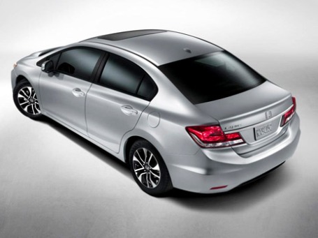 Фото предоставлено пресс-службой Honda