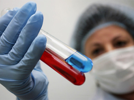 Фото: РИА Новости