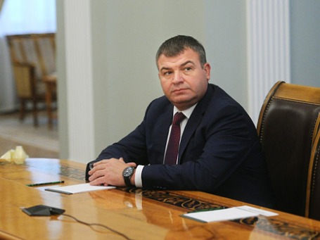 Фото: ИТАР-ТАСС