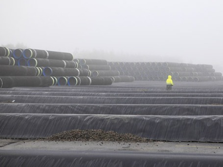 Фото: nord-stream.com