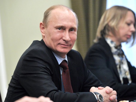 Фото: РИА Новости