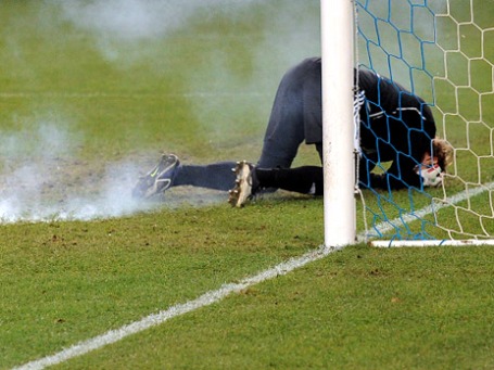 Антон Шунин. Фото: РИА Новости